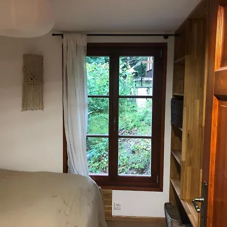 Bungalows Am Waldessaum Bei Hohenzieritz